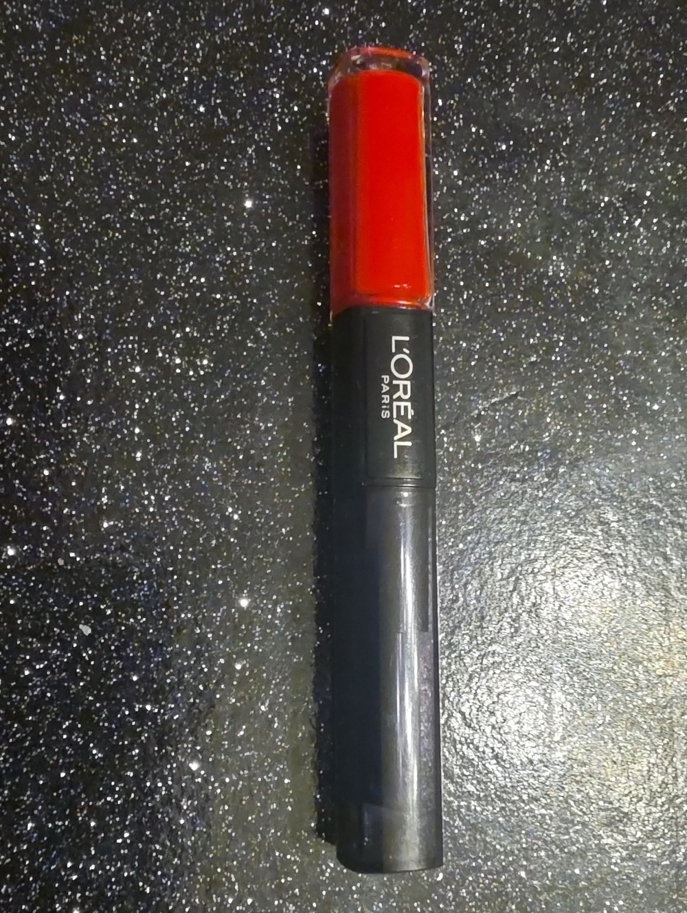 L'Oreal Infalliable Dual Ended Lipstick